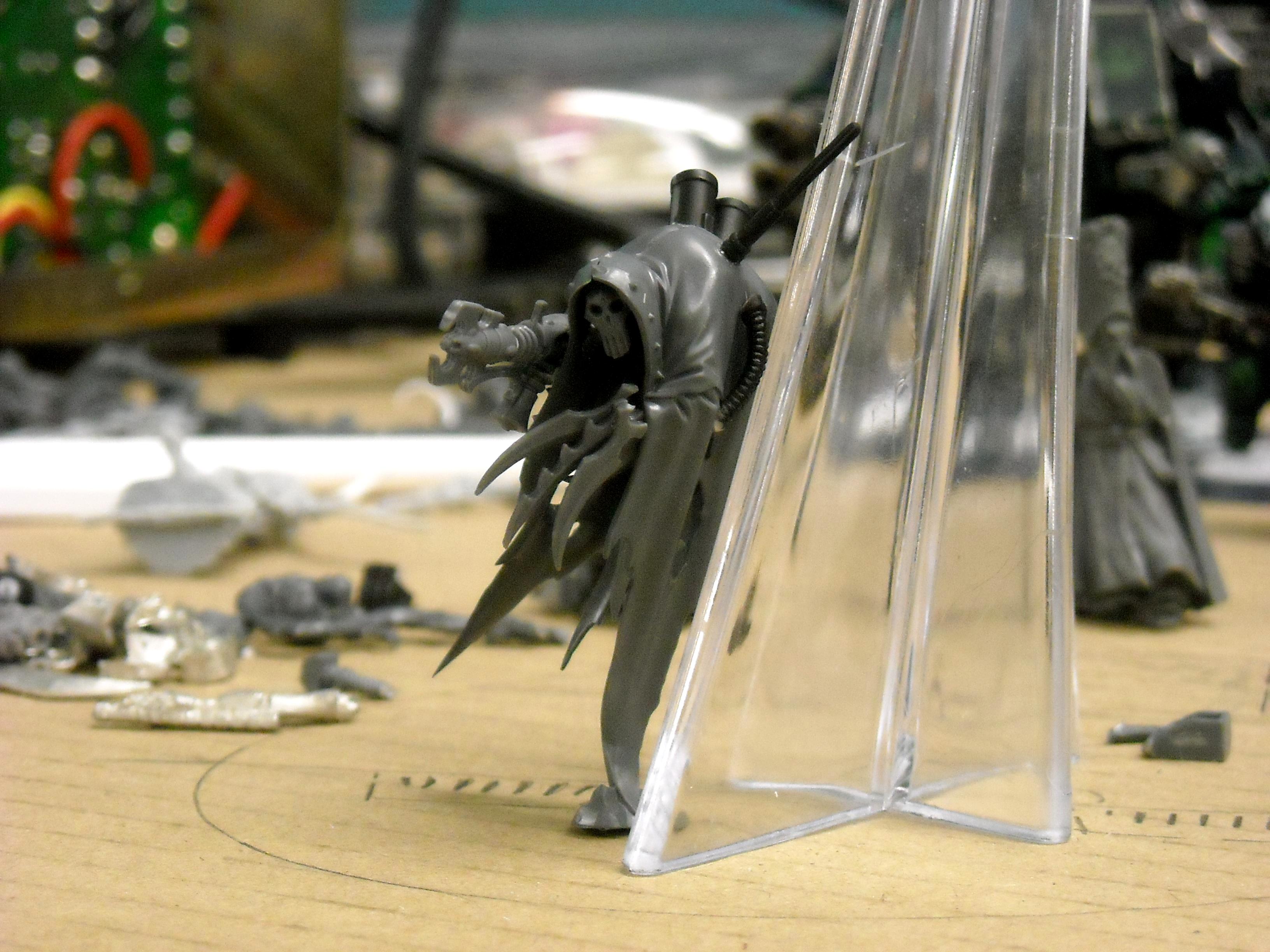 Dark Mechanicus, dm11