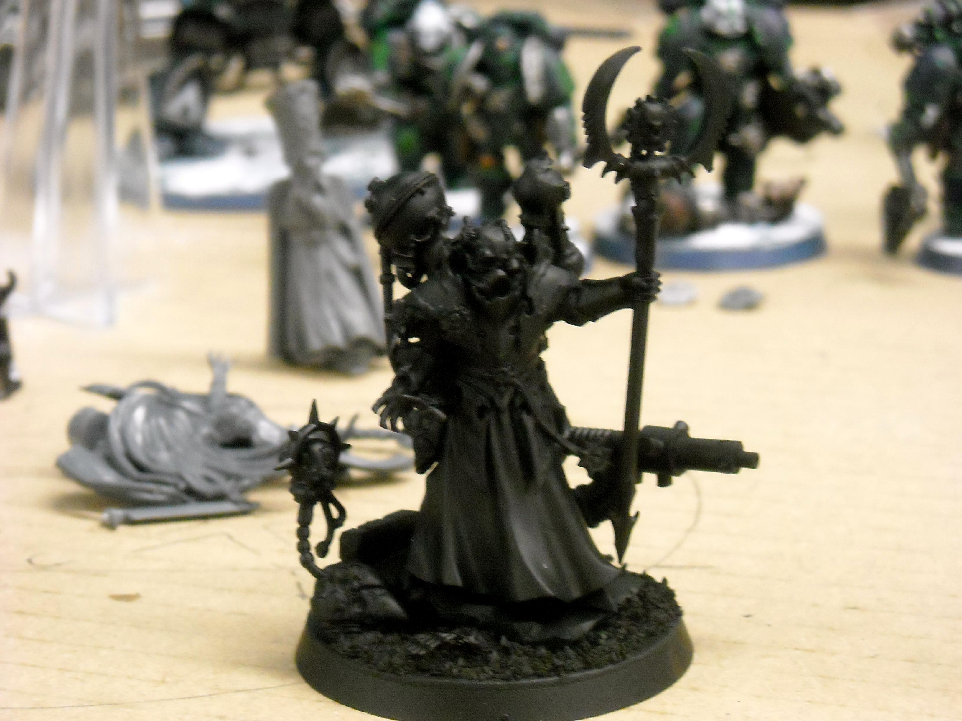 Dark Mechanicus, dm14