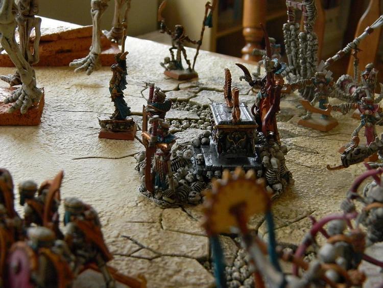 Tomb Kings