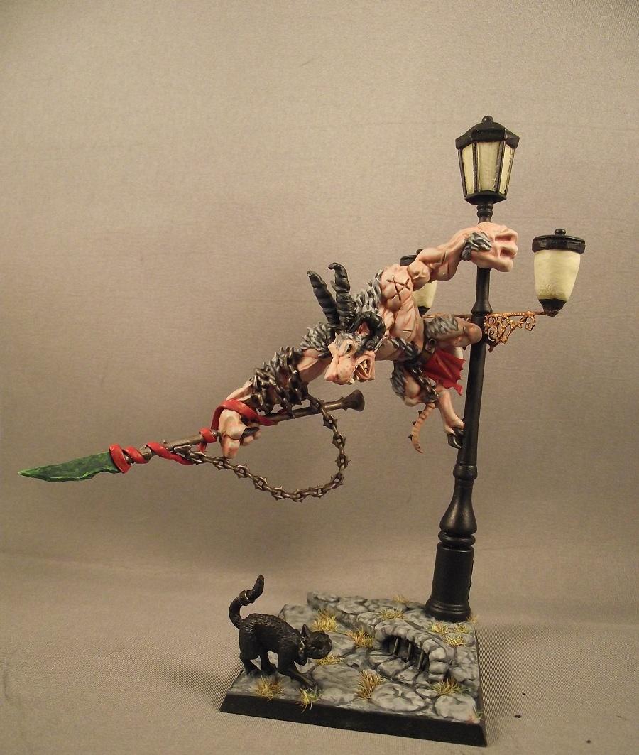 Warhammer Fantasy