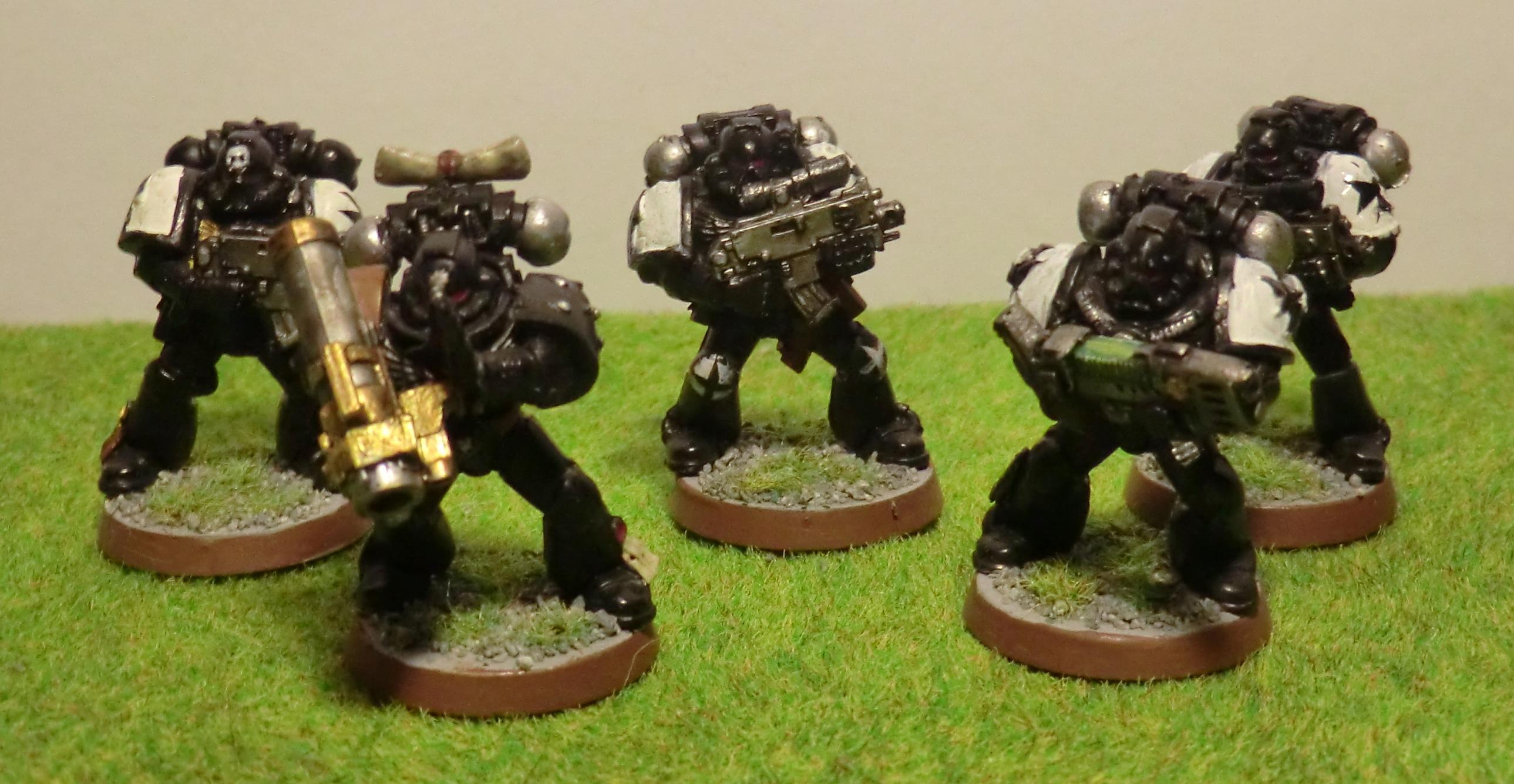 Astartes, Black Templars, Space Marines, Warhammer 40,000