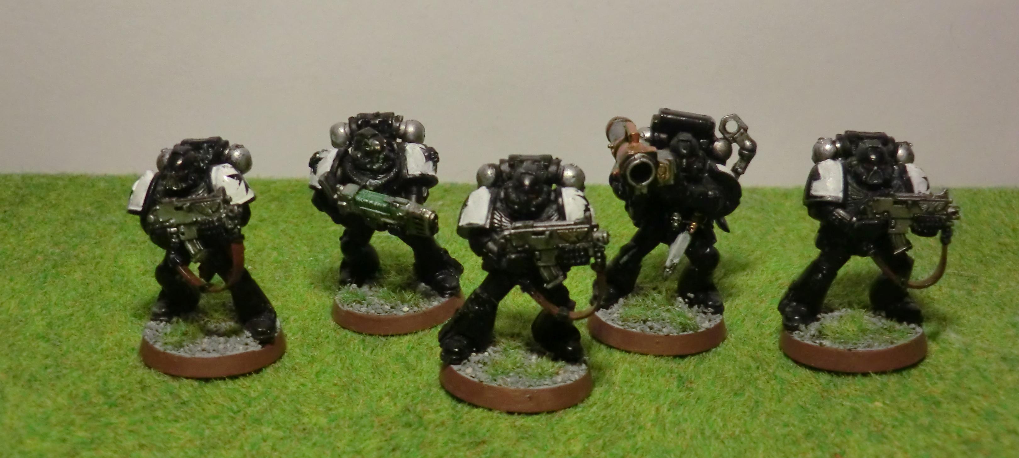 Astartes, Black Templars, Space Marines, Warhammer 40,000