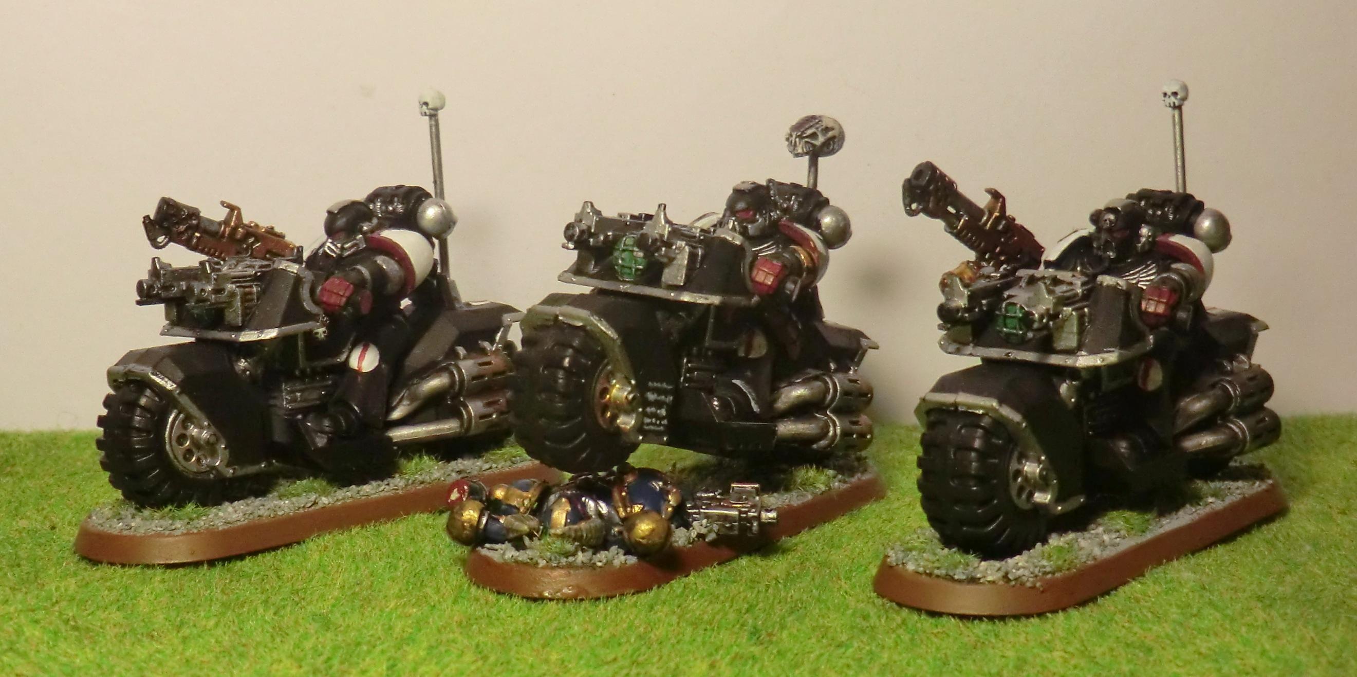 Astartes, Black Templars, Space Marines, Warhammer 40,000