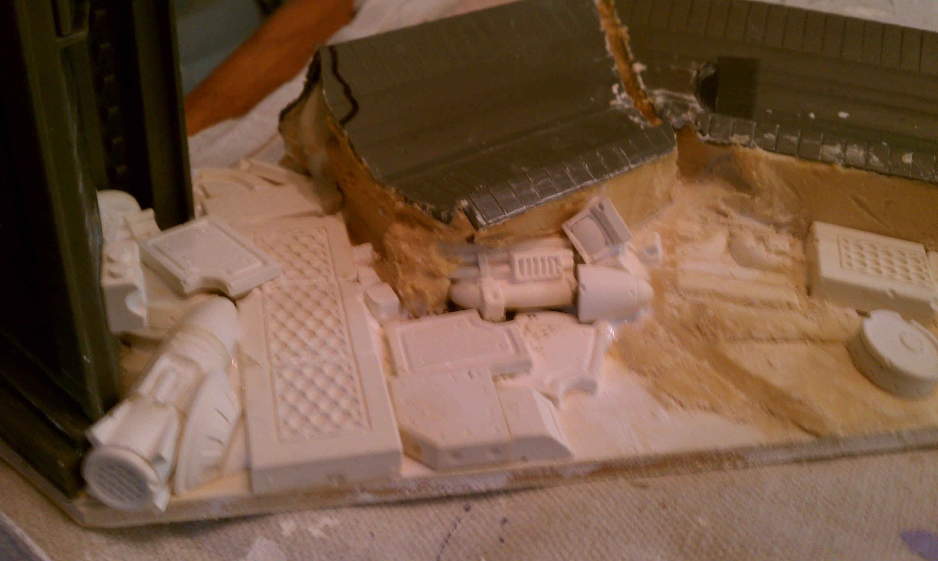 Work In Progress
