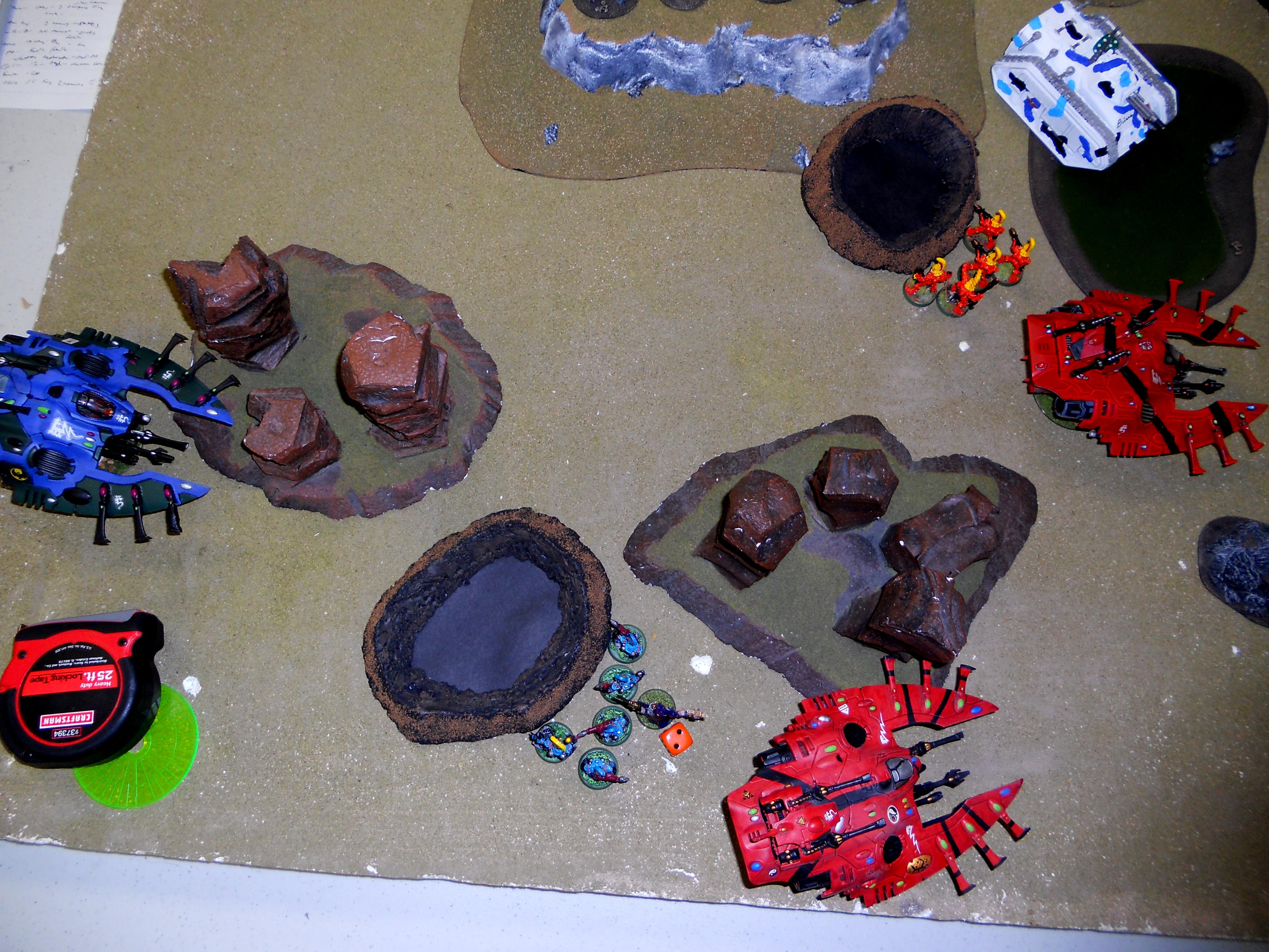 End Turn3 Eldar