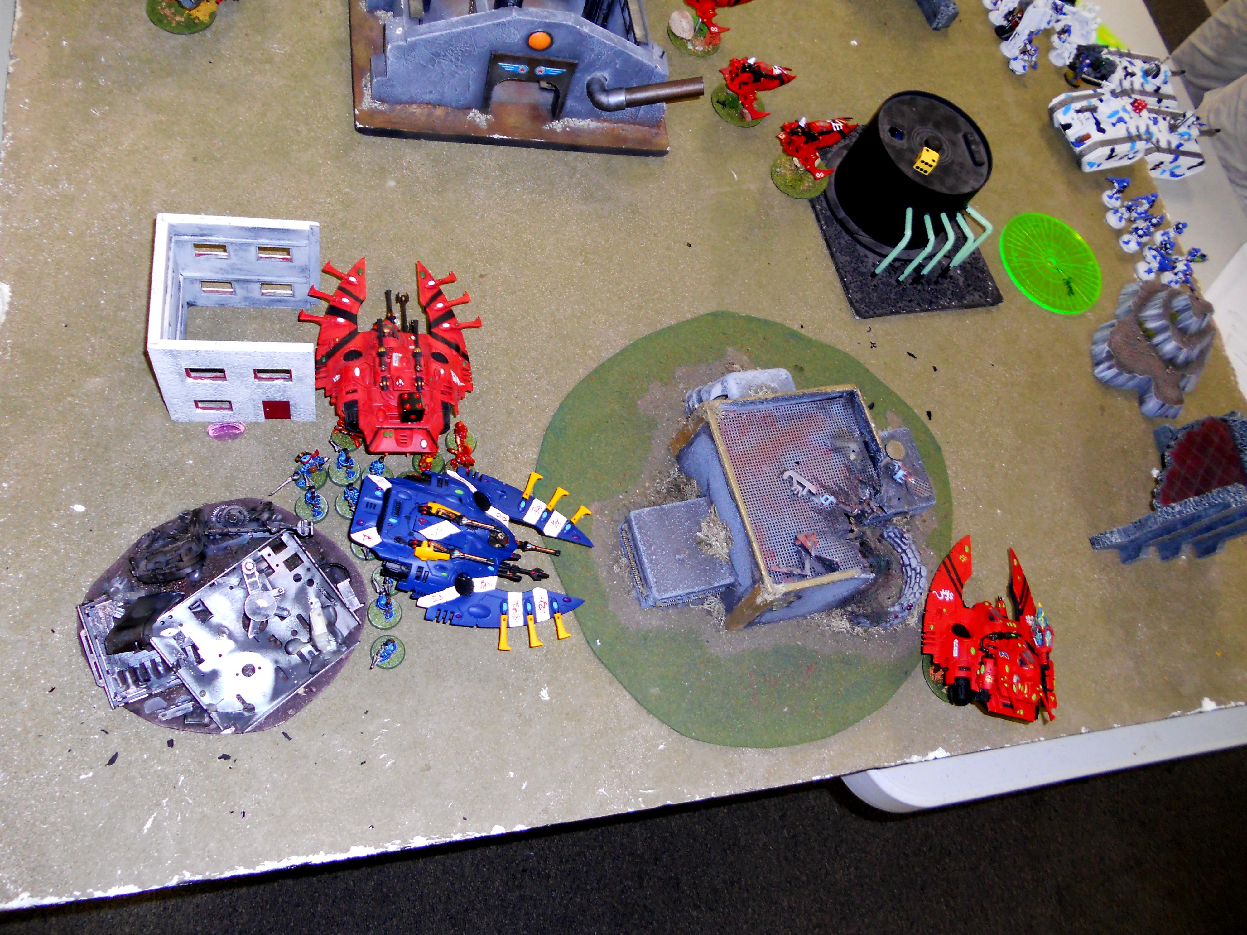 Turn 2 Help Arrives DA1