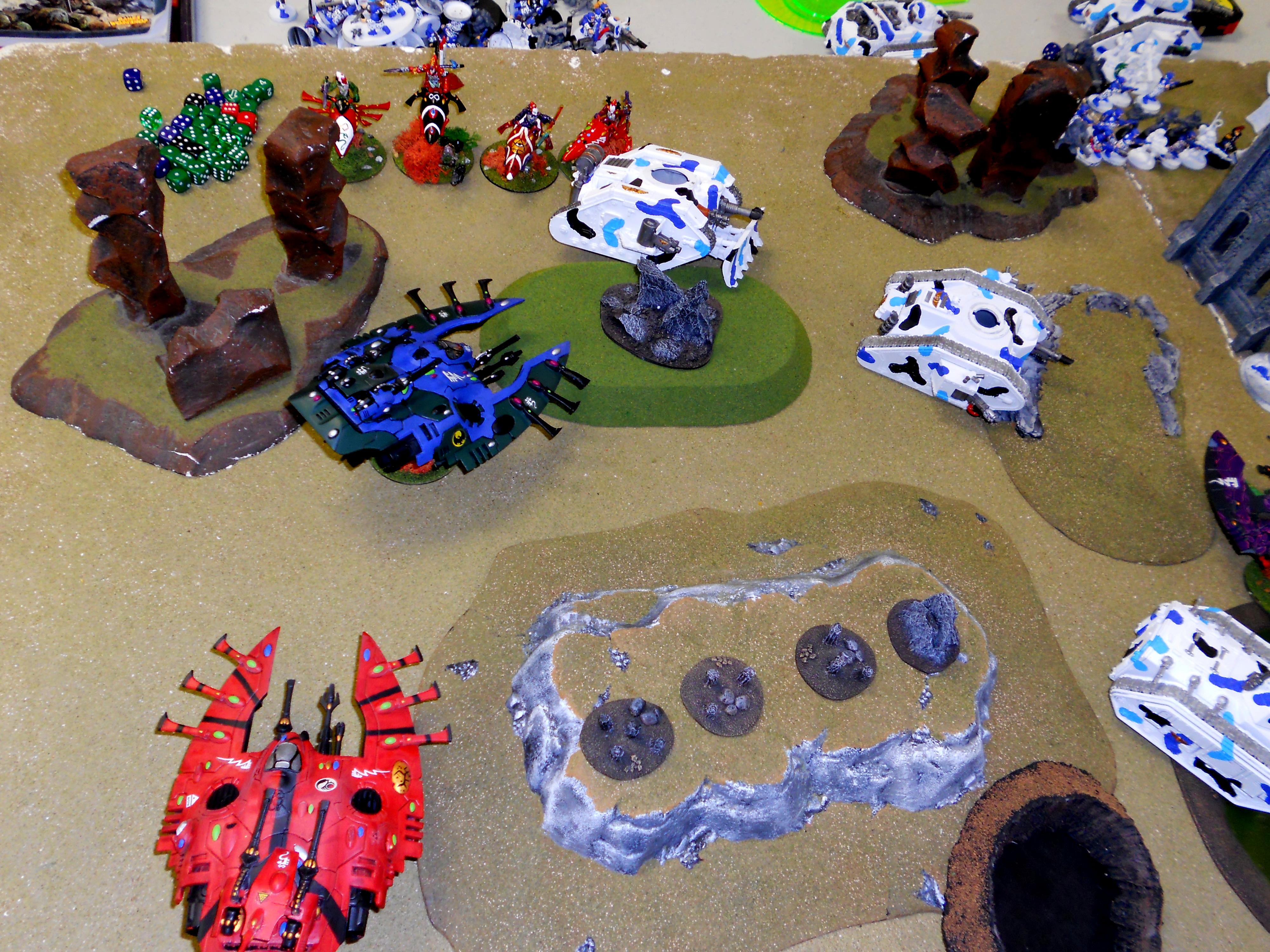 Turn4EldarLeftFlank