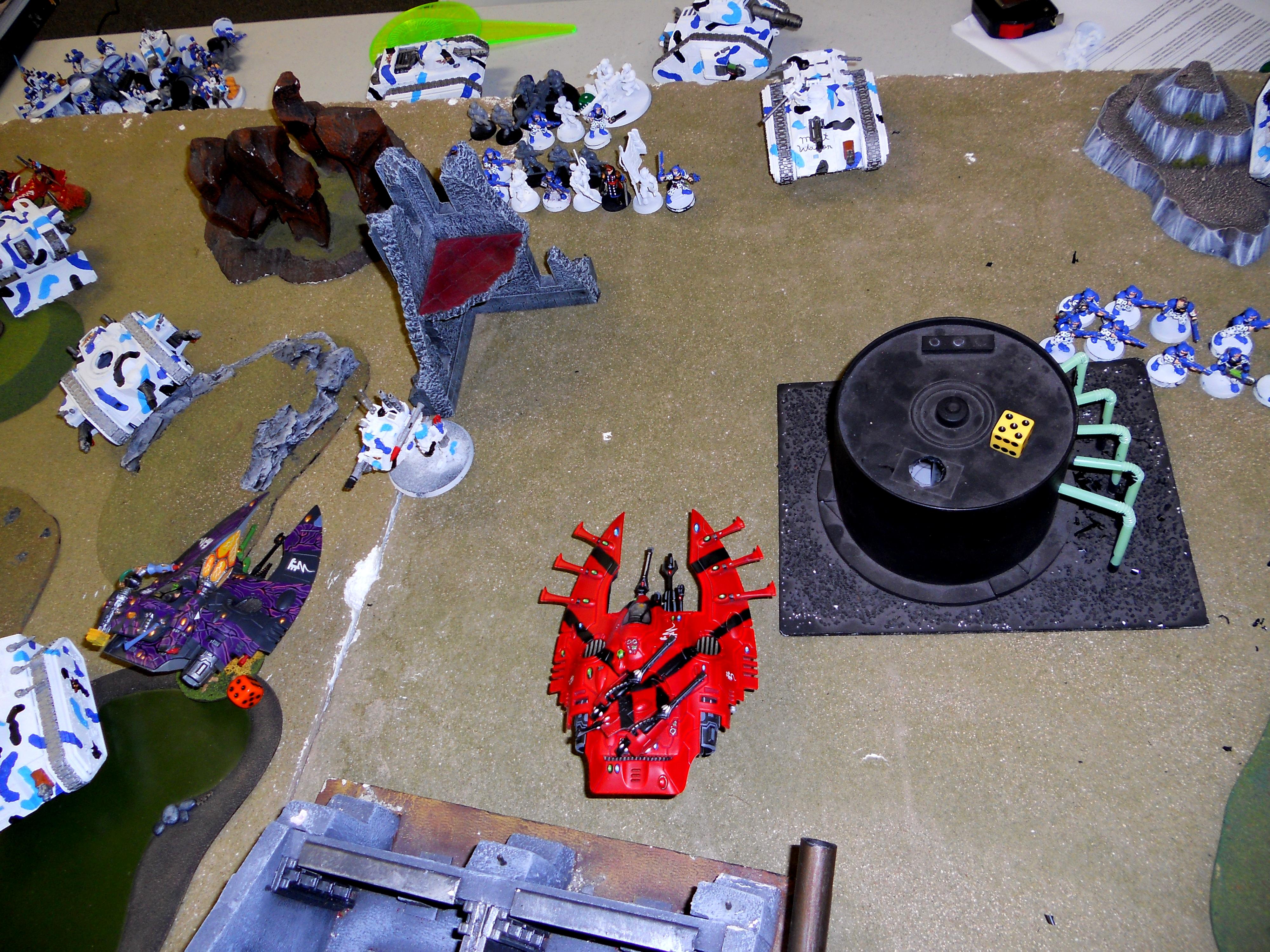 Turn5IG RF