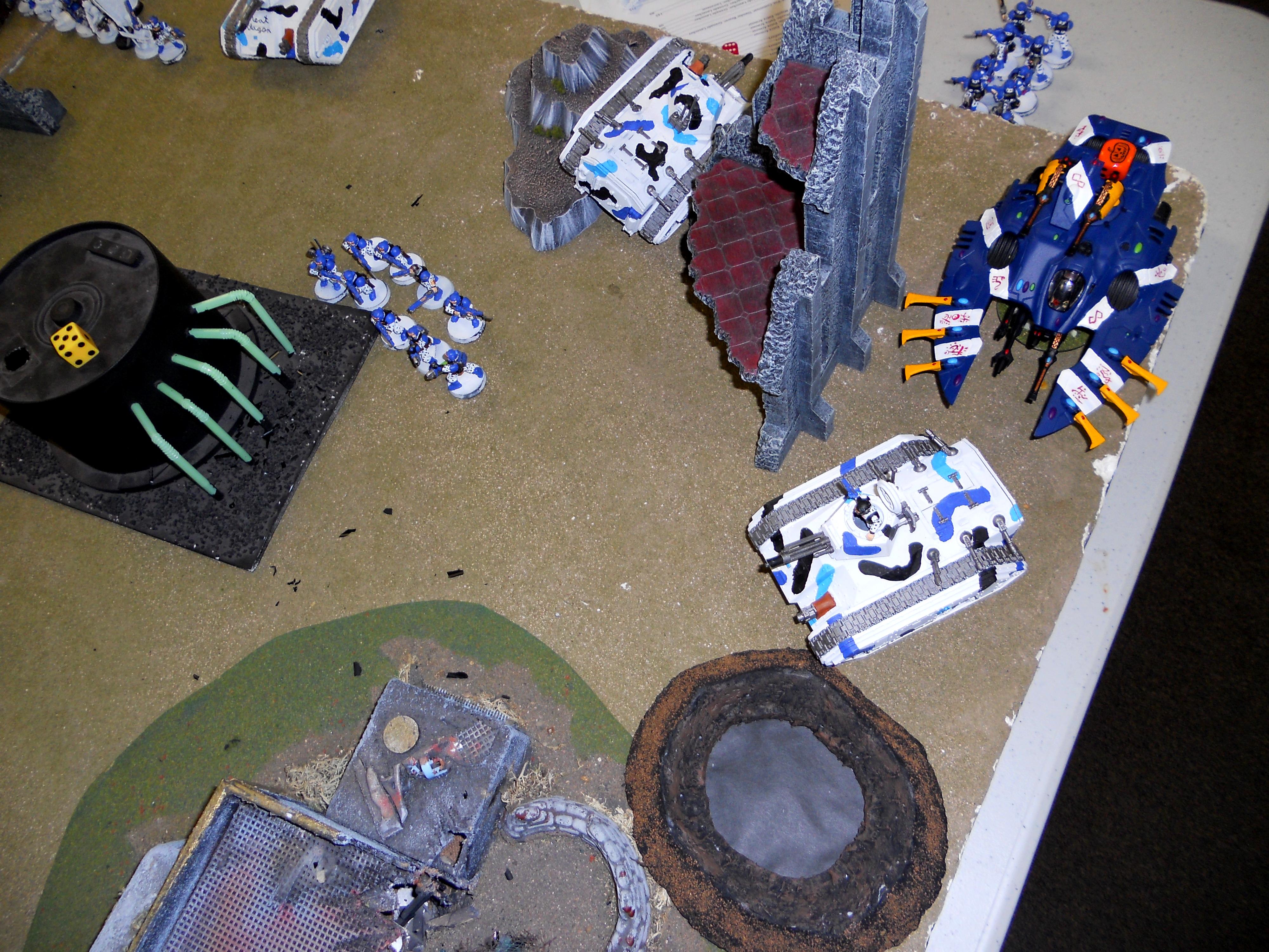 Turn5 IG