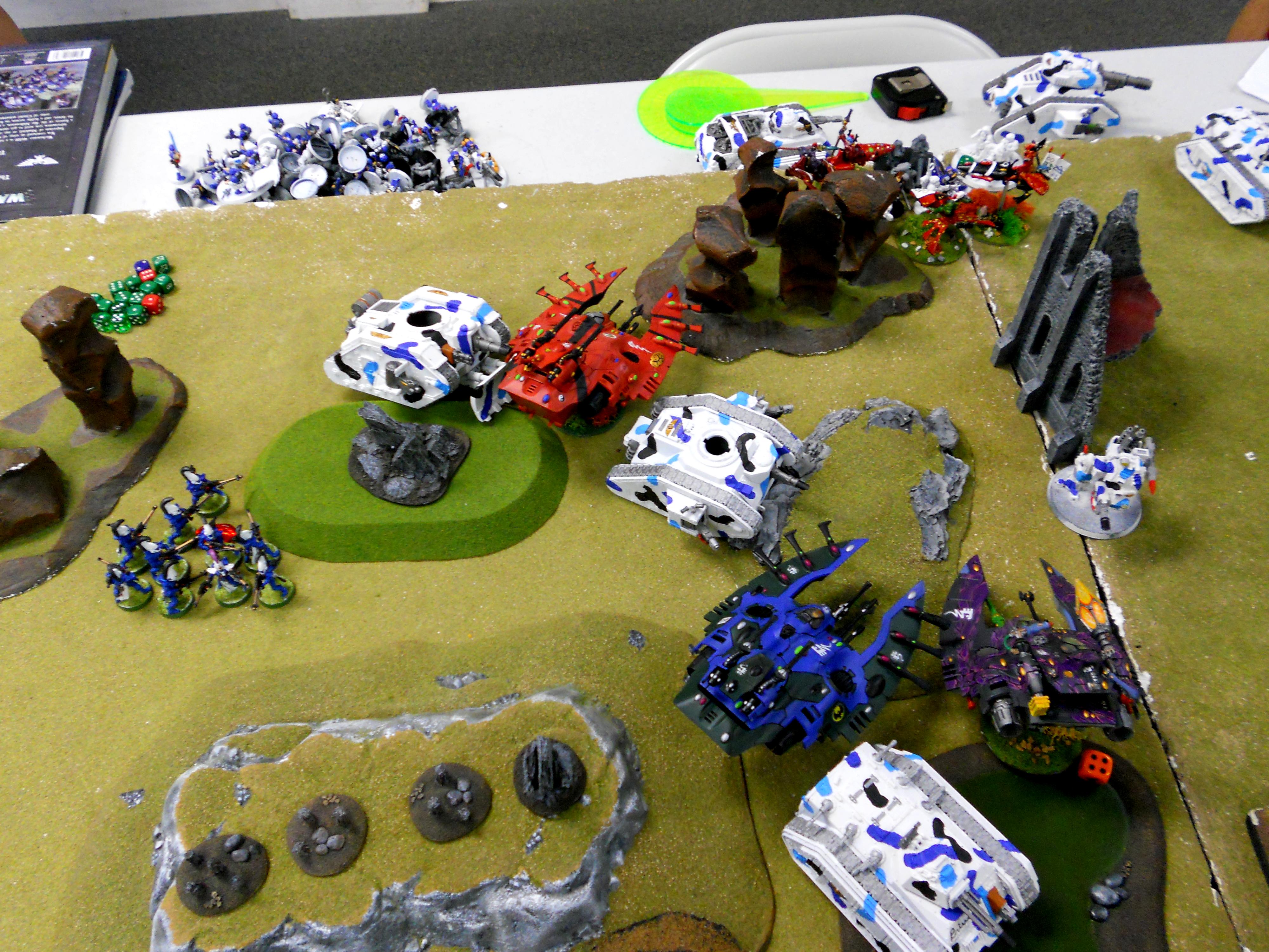 Turn5 ELDAR