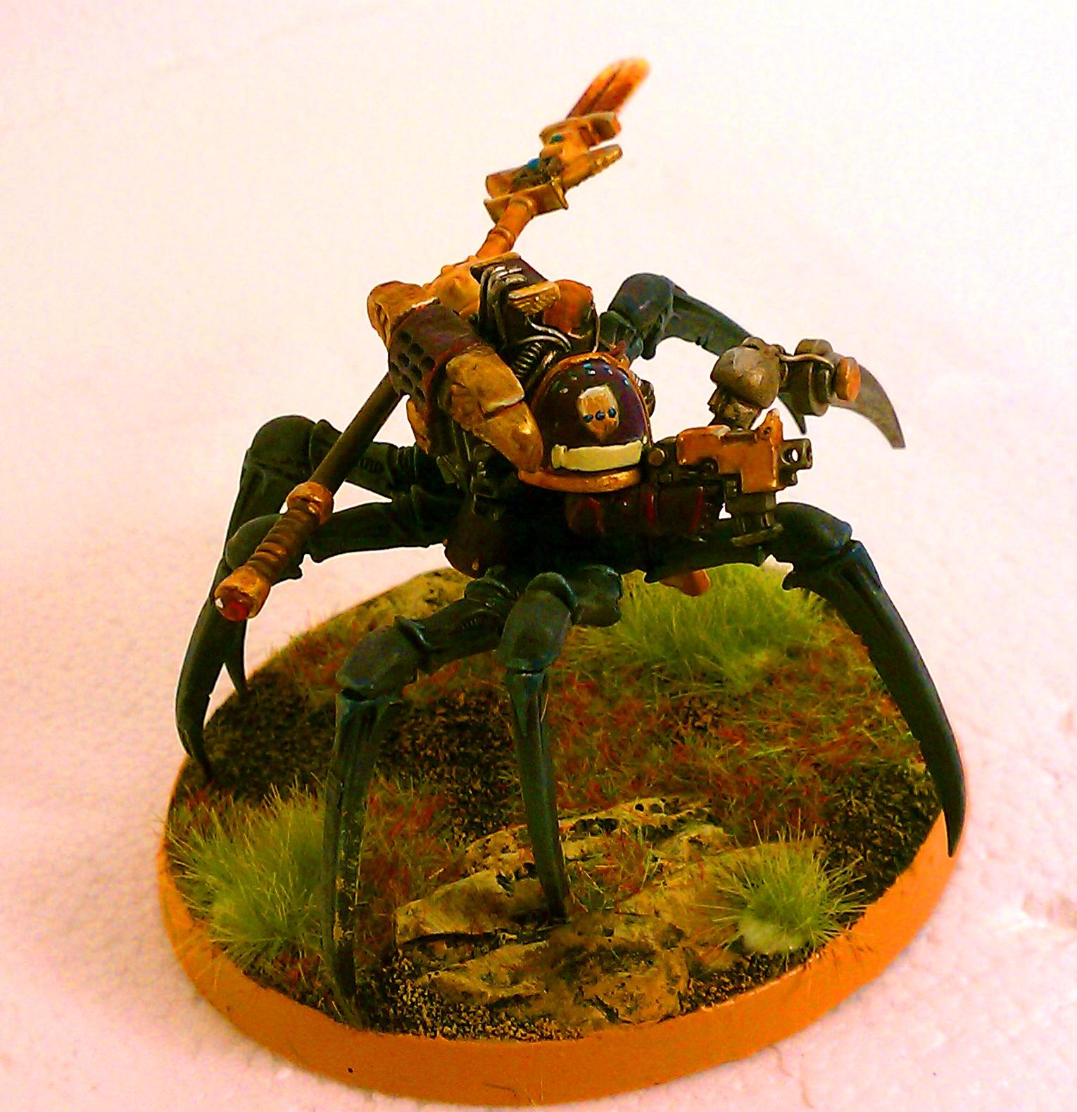 Sarpedon 3