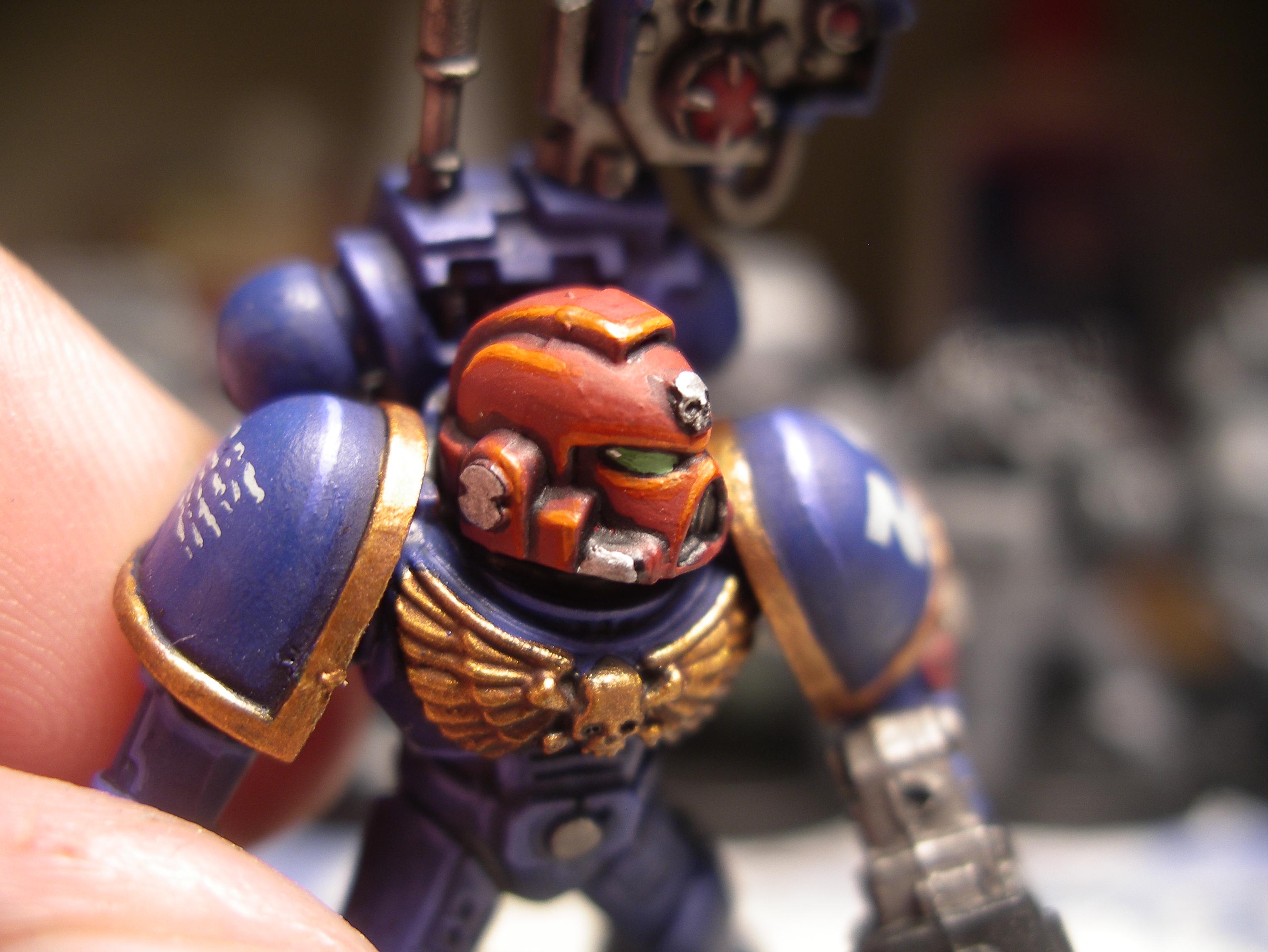 dev sgt close up 1