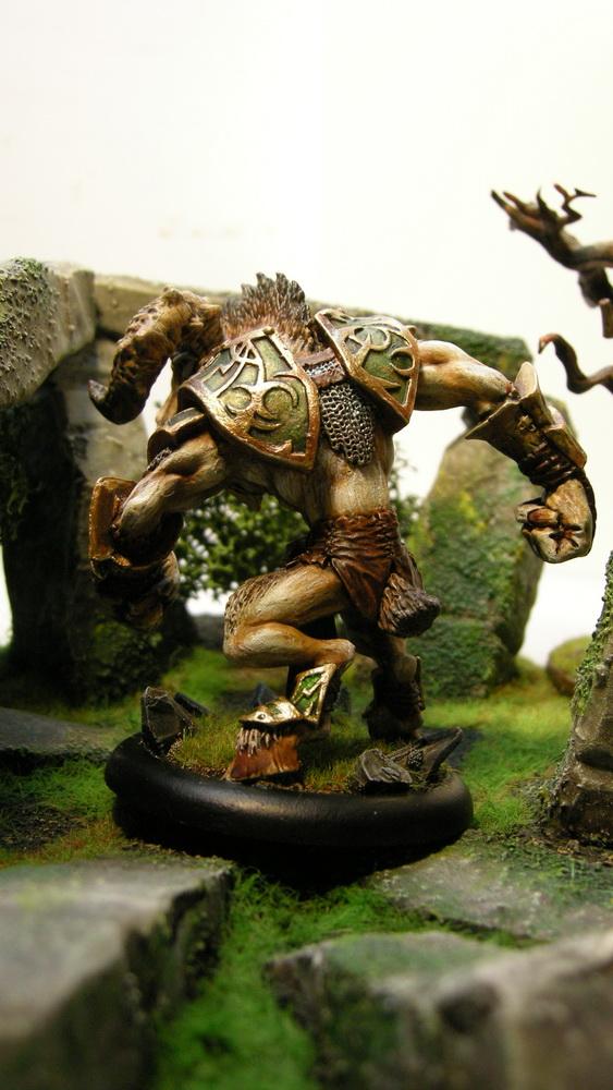Hordes, Hordes