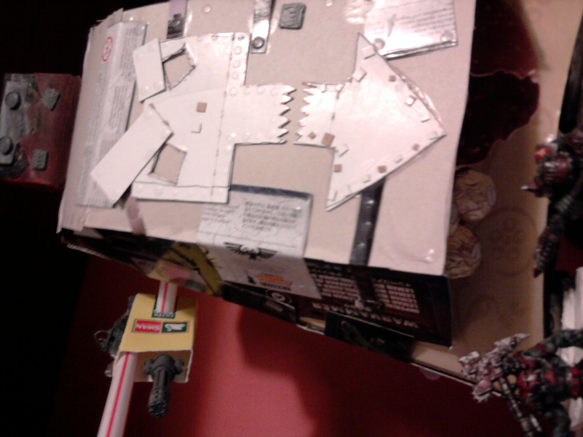 supa stompa W.I.P