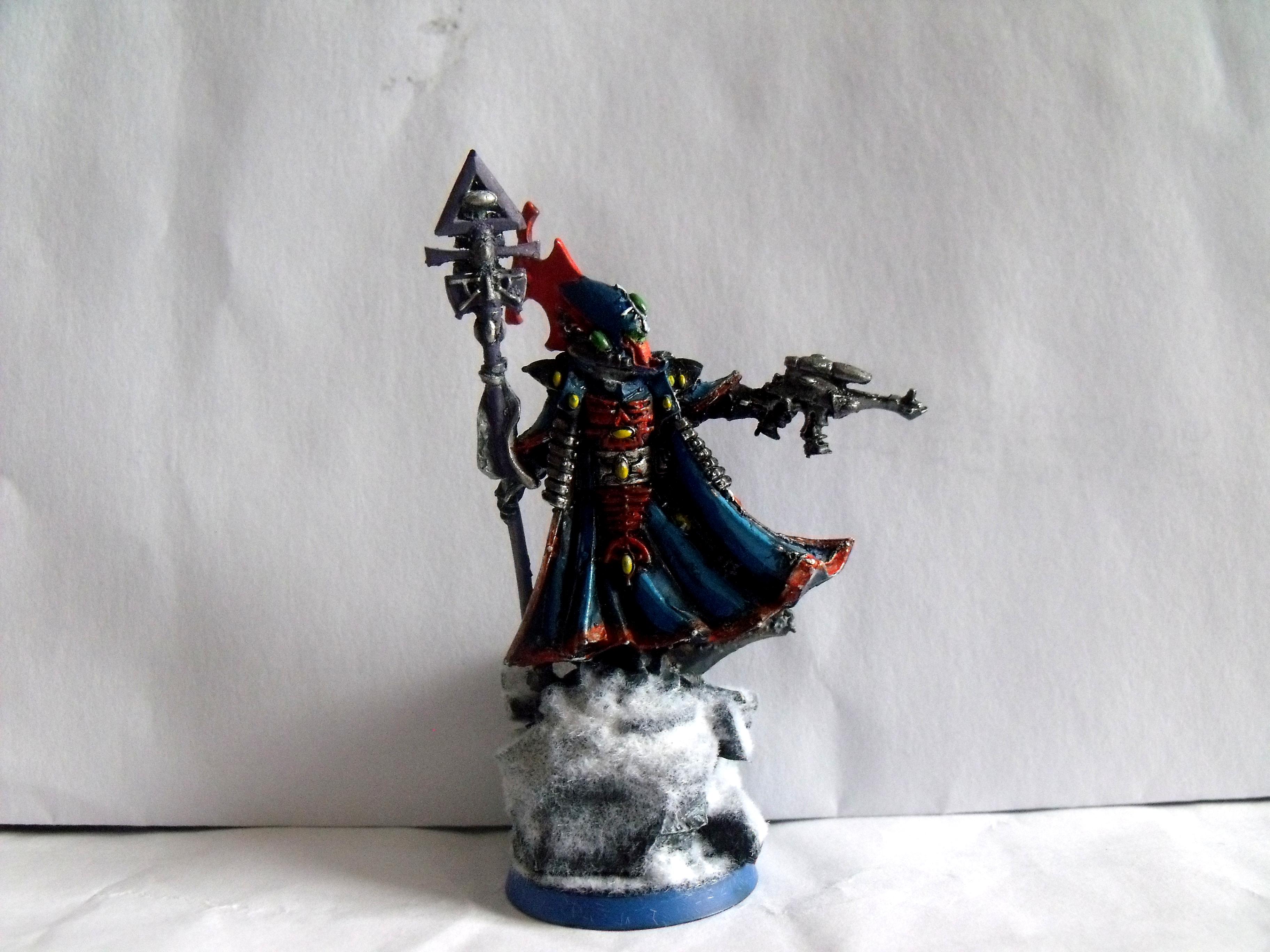 Farseer