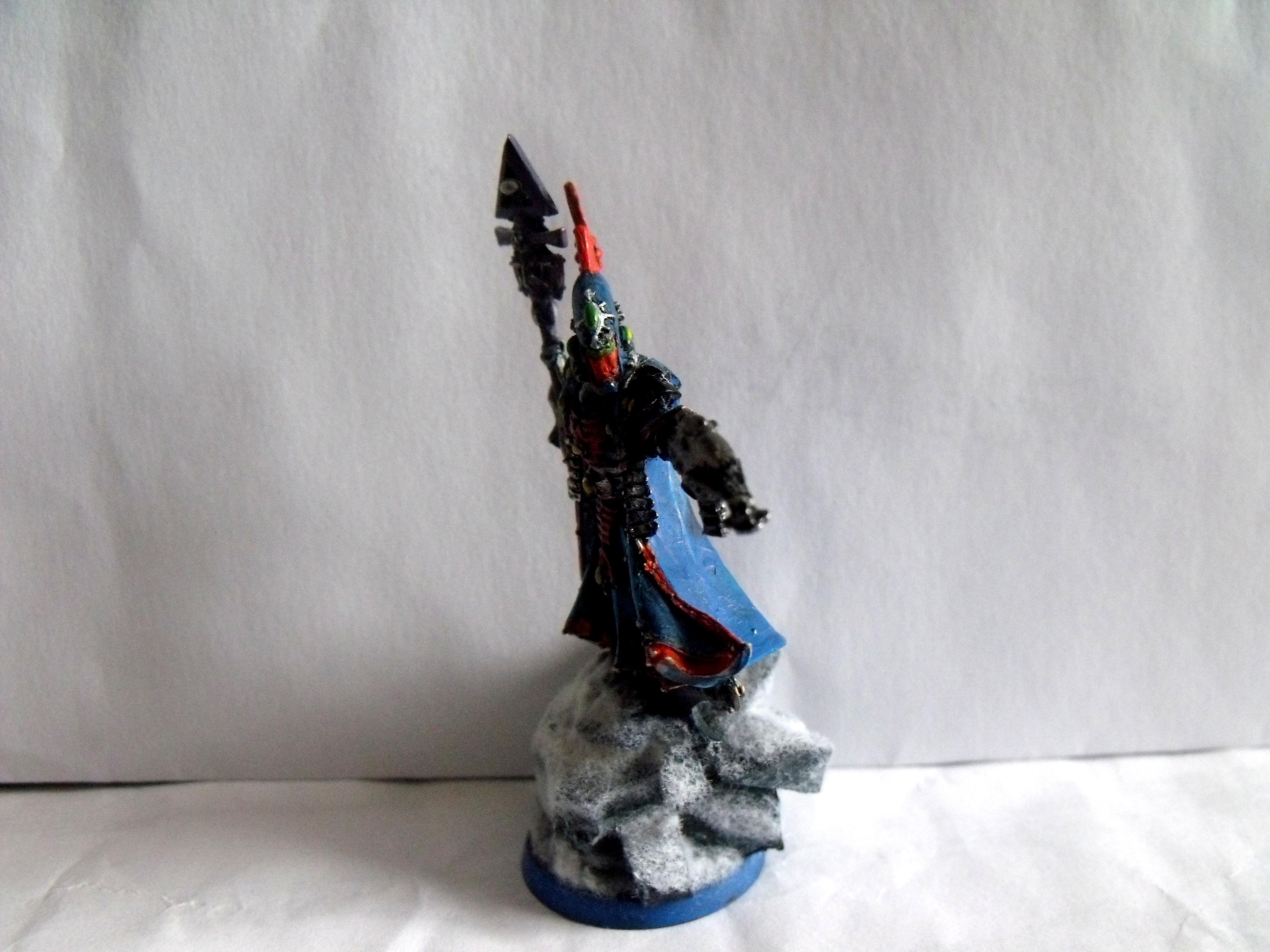 Farseer