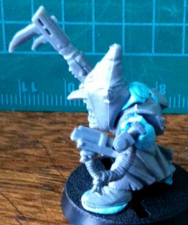 Grotarii WIP