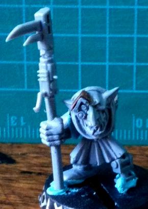Grotarii WIP