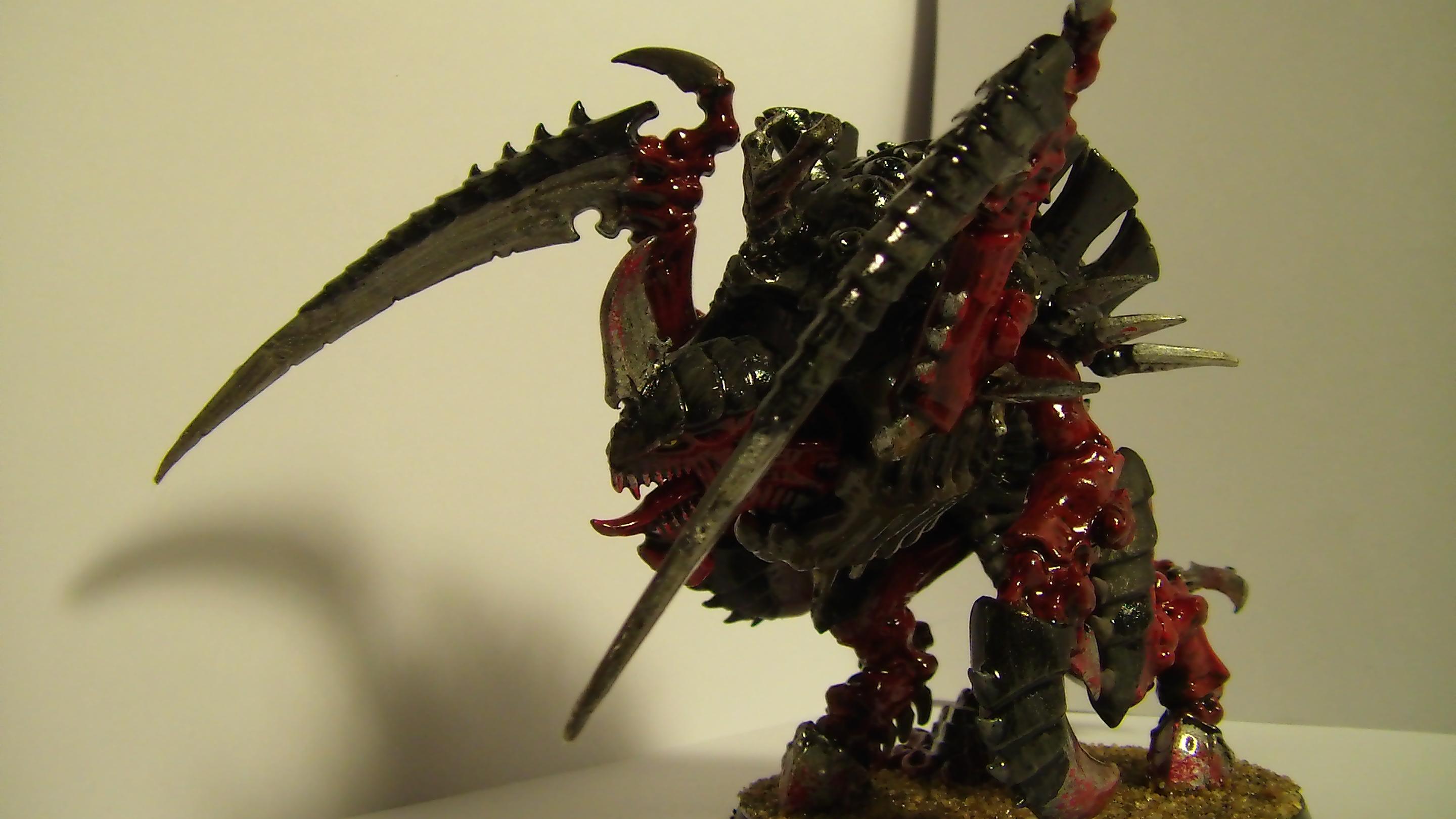 Tyranids