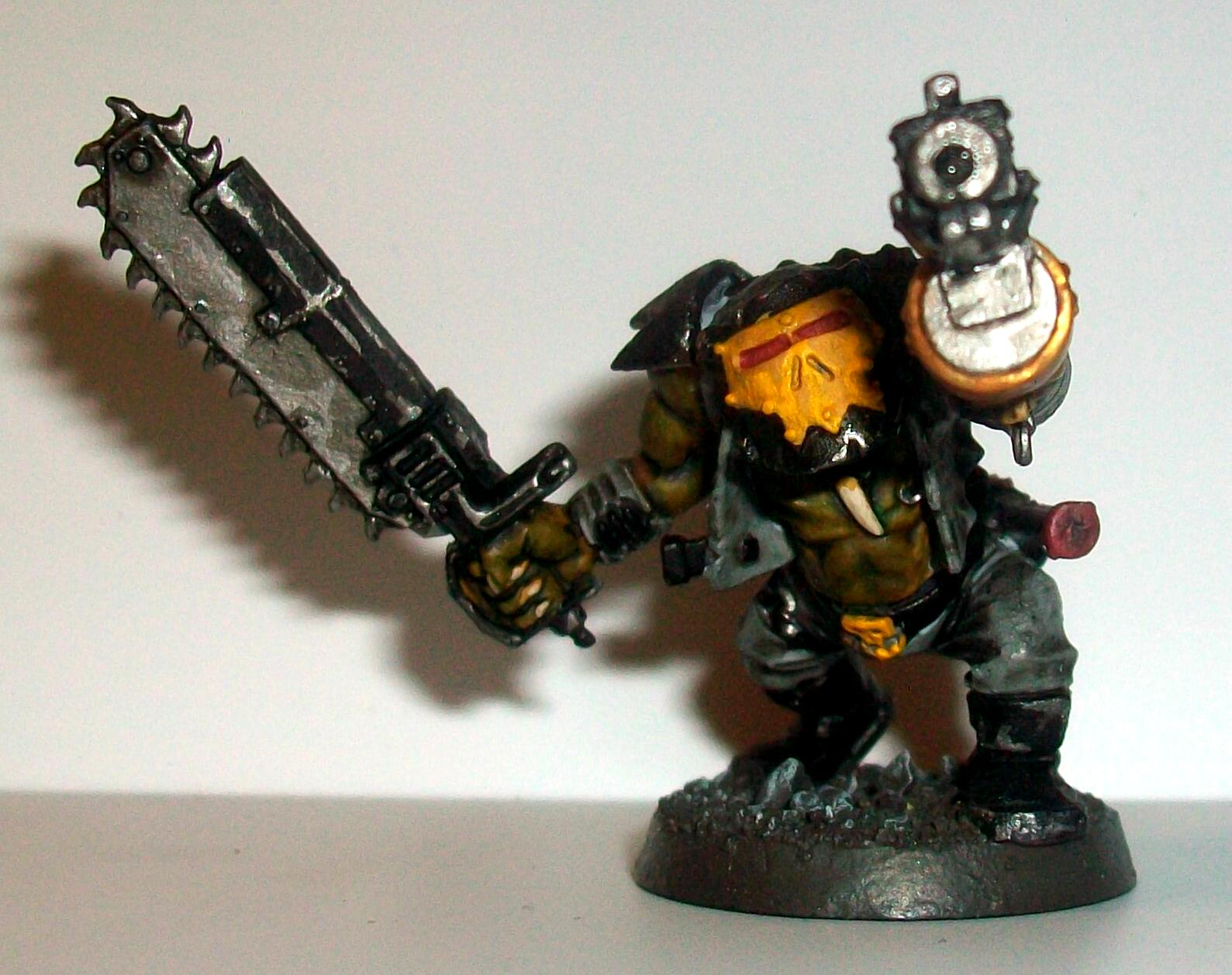 Trukk Boy