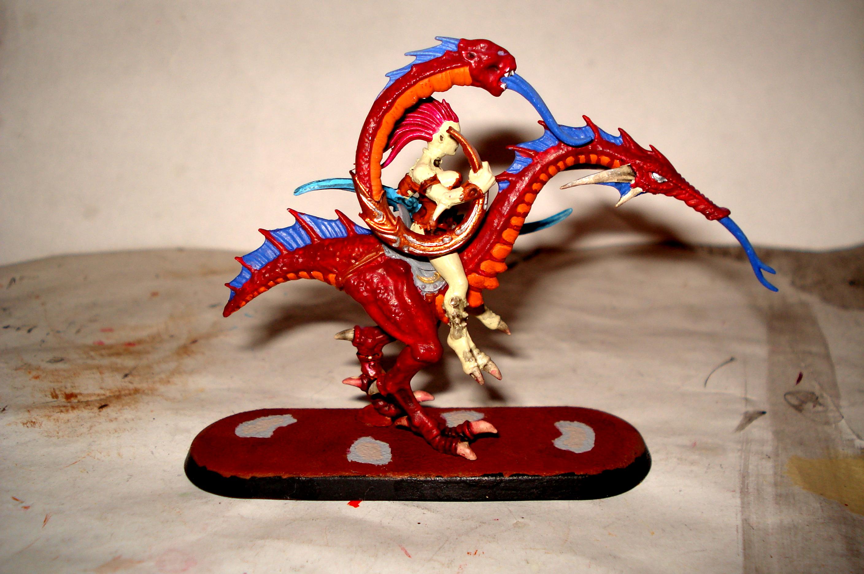 Seeker, Seekers Of Slaanesh, Slaanesh