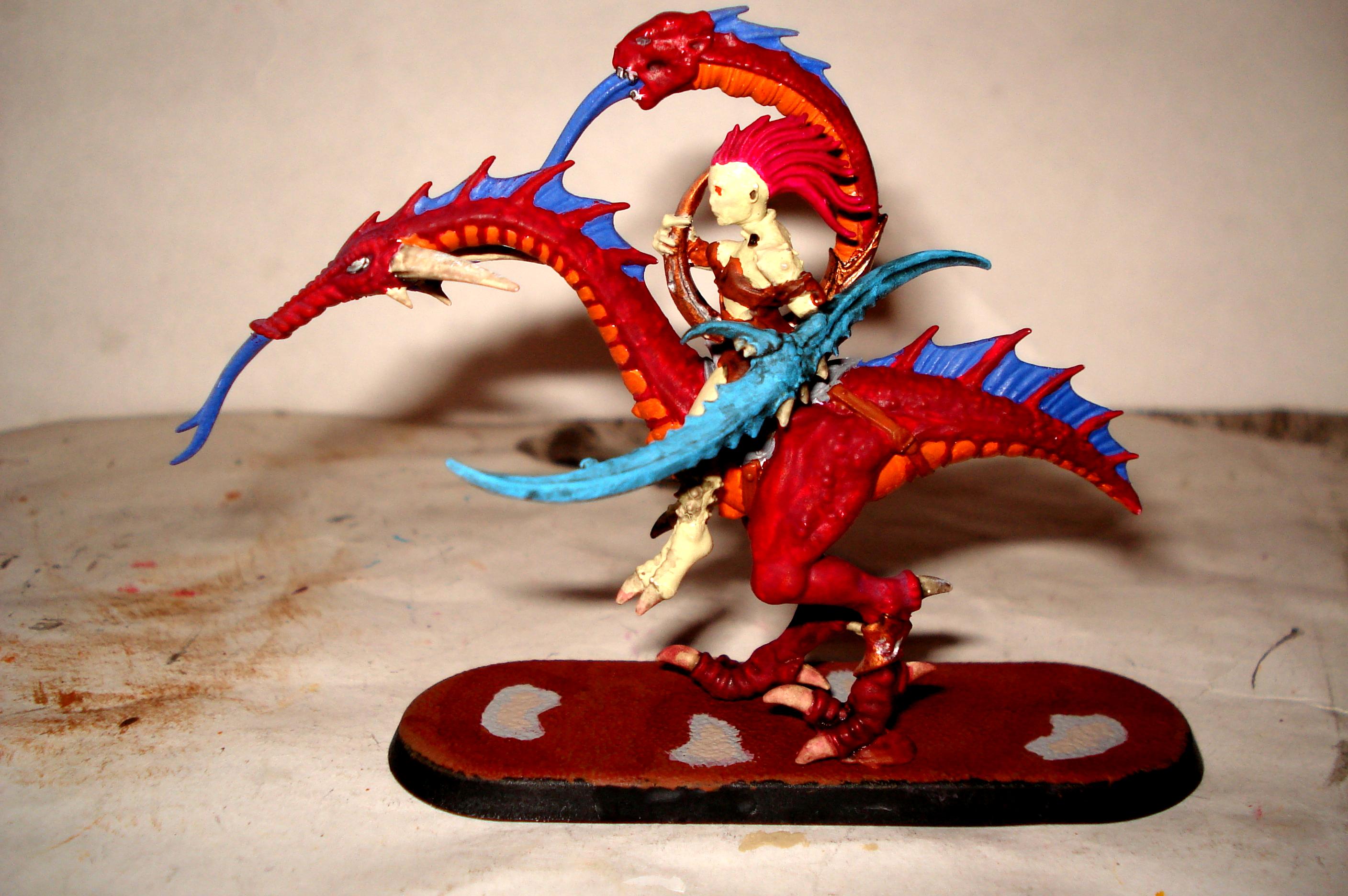 Seeker, Seekers Of Slaanesh, Slaanesh