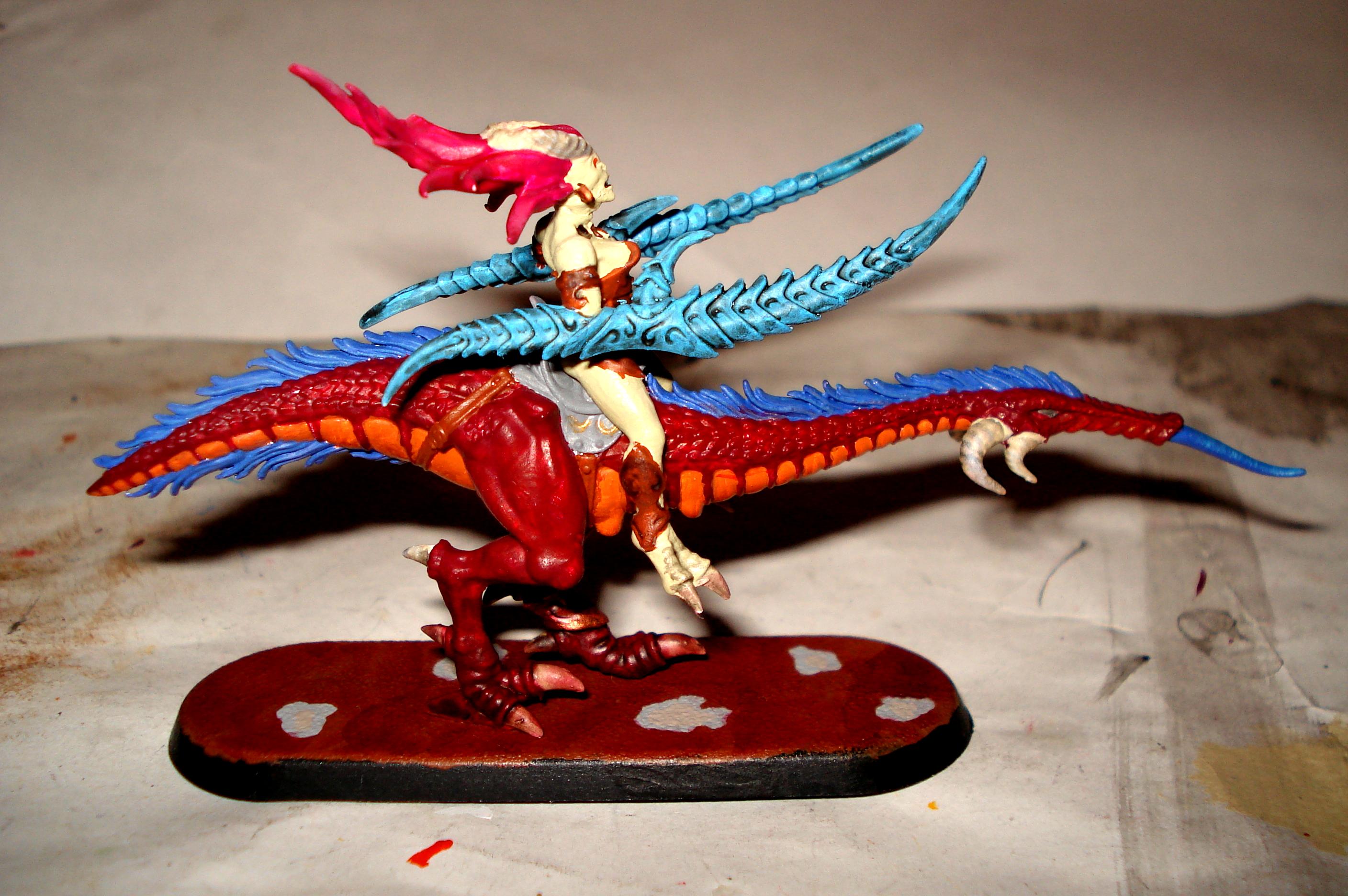Seeker, Seekers Of Slaanesh, Slaanesh