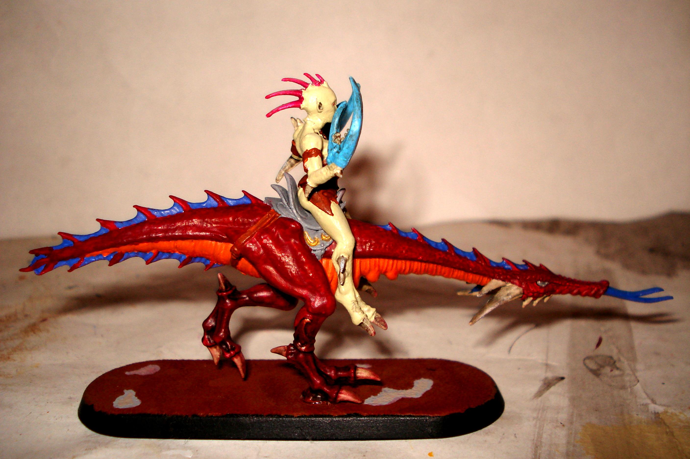 Seeker, Seekers Of Slaanesh, Slaanesh