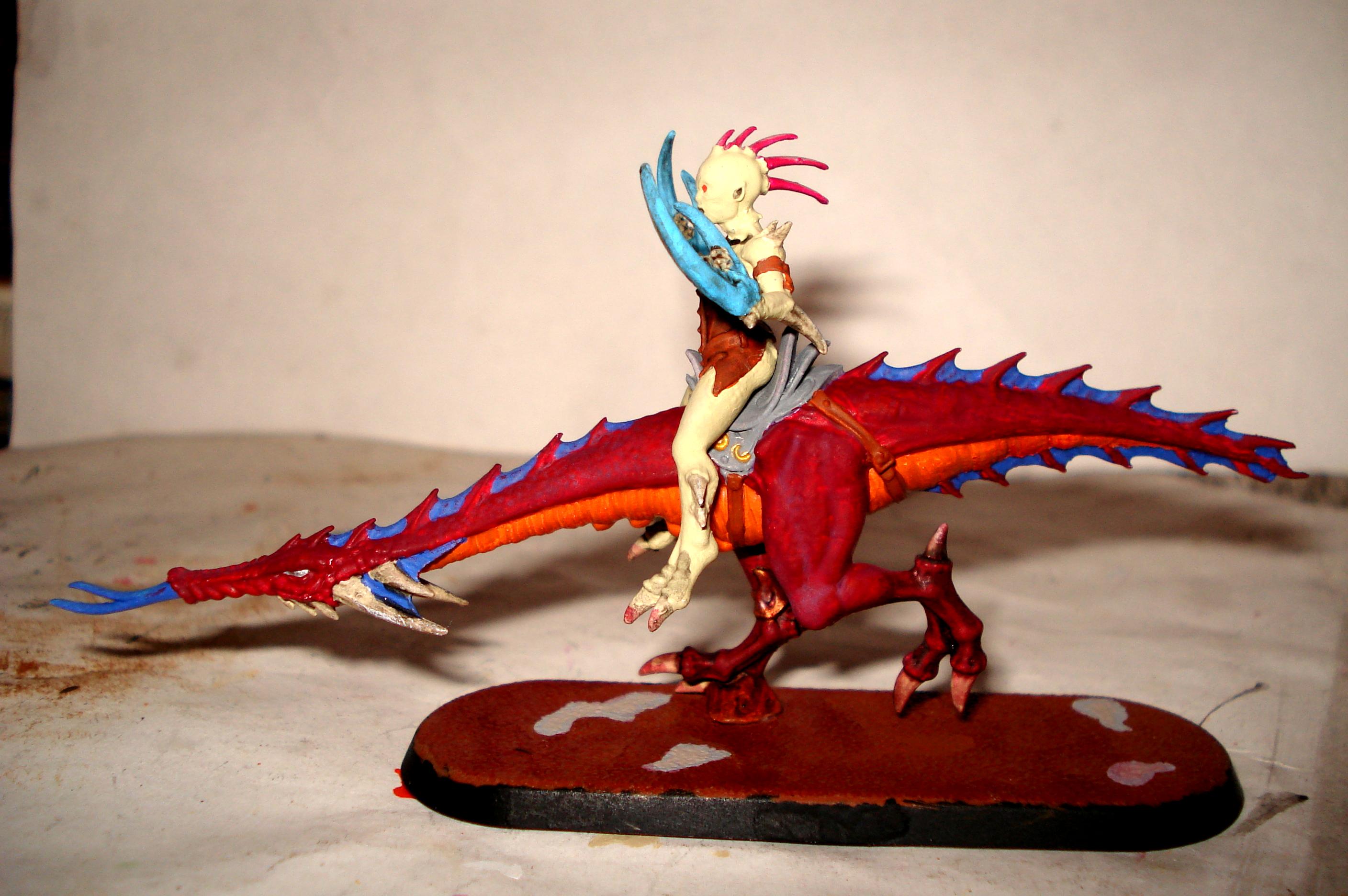 Seeker, Seekers Of Slaanesh, Slaanesh