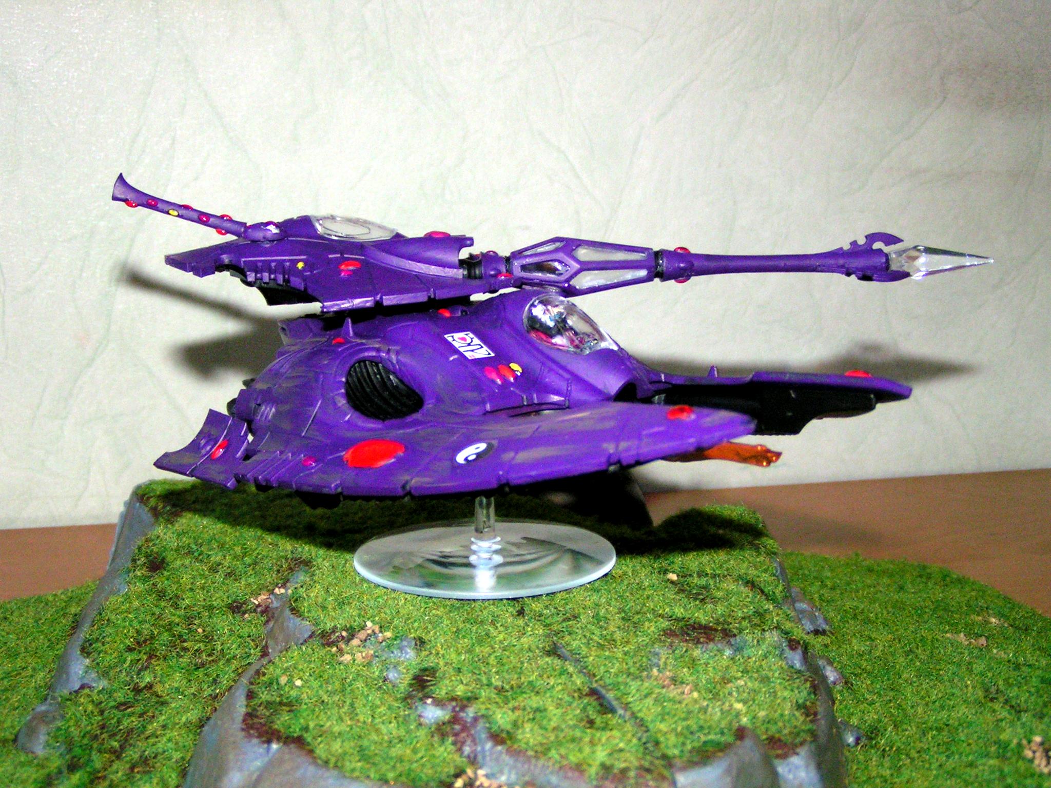 Eldar, Fire Prism