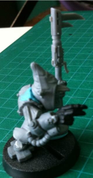 Grotarii WIP