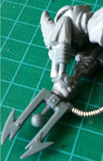 Grotarii WIP