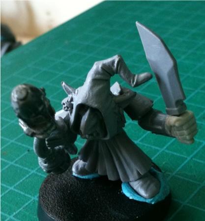 Grotarii WIP