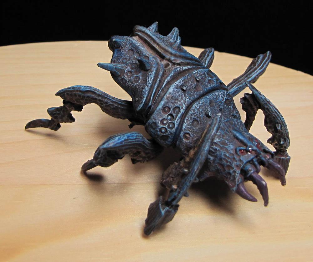 Arachnids, Chaz, Infantry, King, Miniatures, Mobile, Mongoose, Plasma, Publishing, Spiders, Starship, Tanker Bugs, Thorny, Troopers
