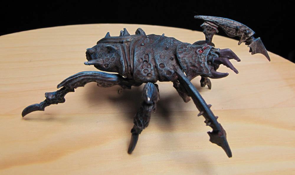 Arachnids, Chaz, Infantry, King, Miniatures, Mobile, Mongoose, Plasma, Publishing, Spiders, Starship, Tanker Bugs, Thorny, Troopers