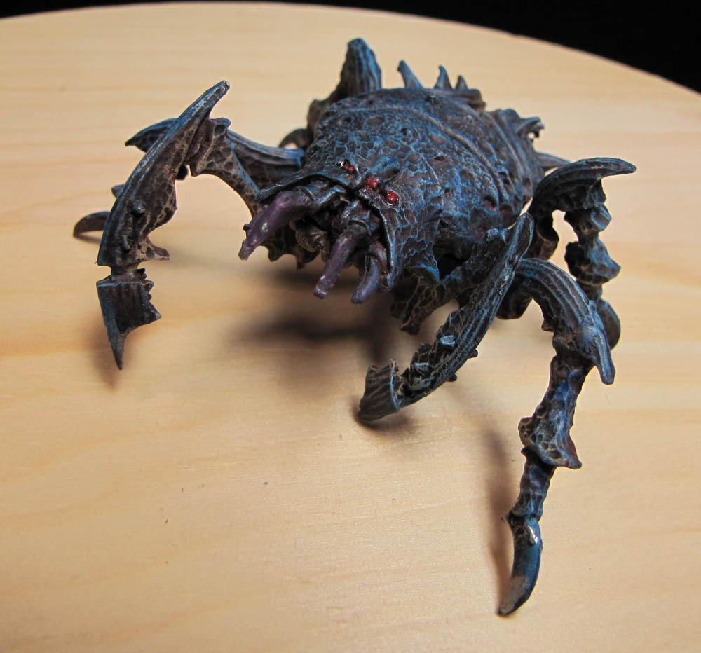 Arachnids, Chaz, Infantry, King, Miniatures, Mobile, Mongoose, Plasma, Publishing, Spiders, Starship, Tanker Bugs, Thorny, Troopers