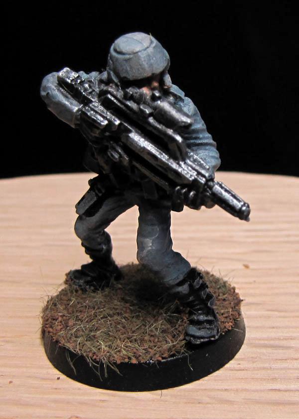 Starship Troopers