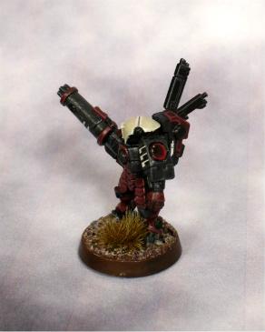 Battlesuit, Stealth, Stealthsuit, T'au, Tau, Xv-15, Xv15