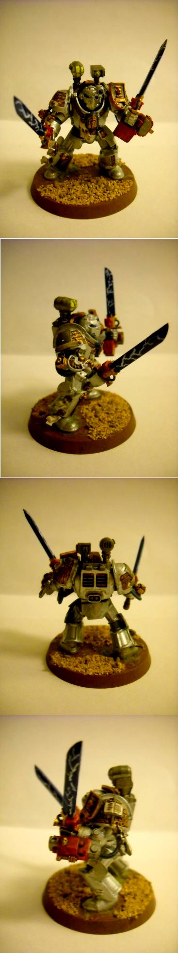 Paladin 2