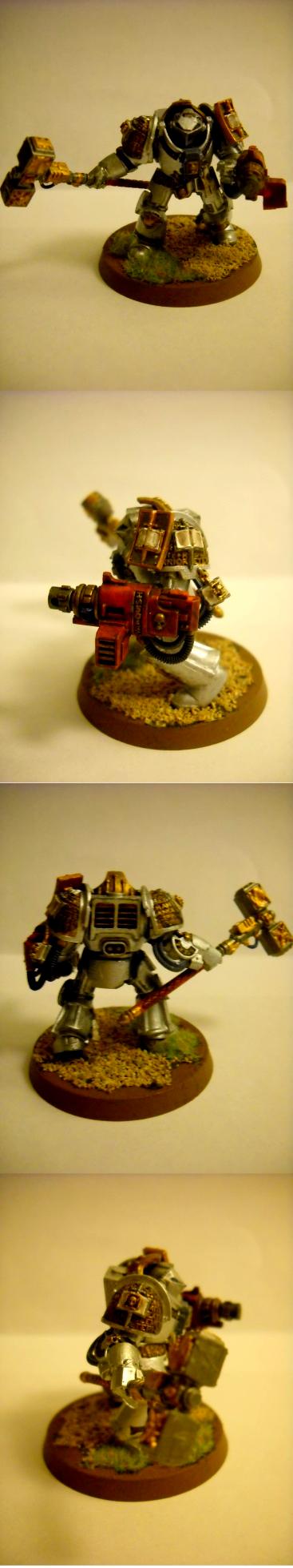 Paladin 4