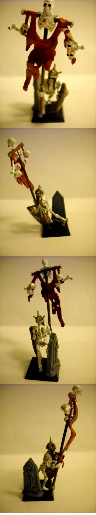 Crap Skeleton