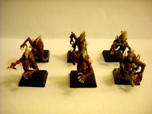 Ghouls