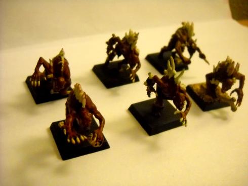 Ghouls