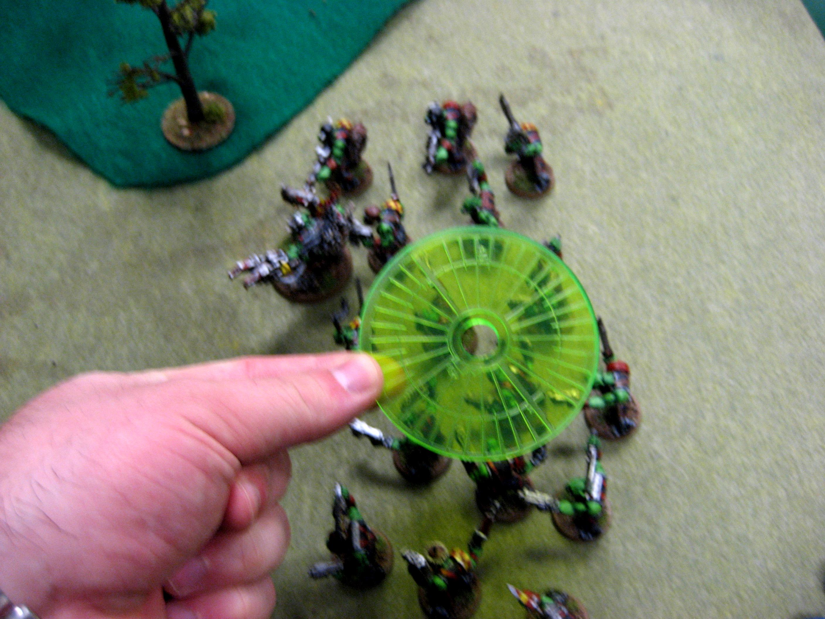Assault On Black Reach, Battle Report, Orks, Space Marines, Ultramarines