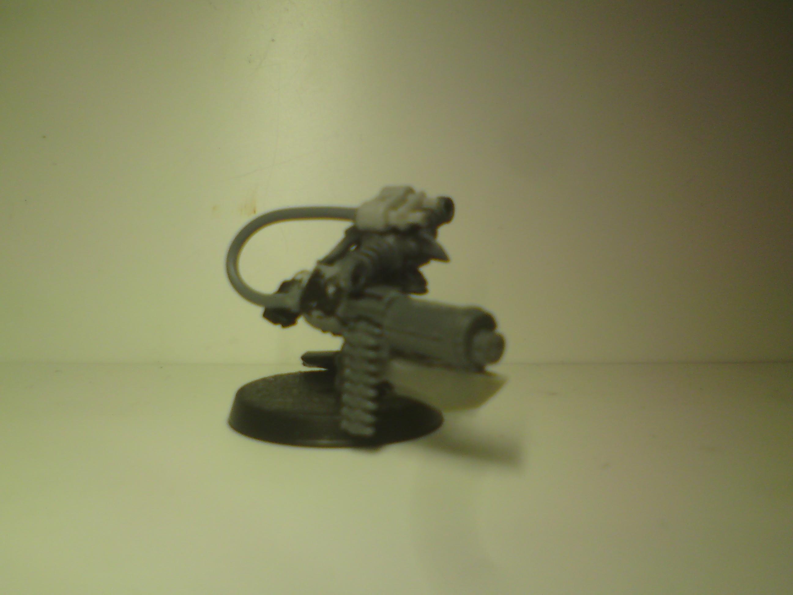 Deathskulls, Marine Abuse, Ork Deathskulls, Orks, Warhammer 40,000