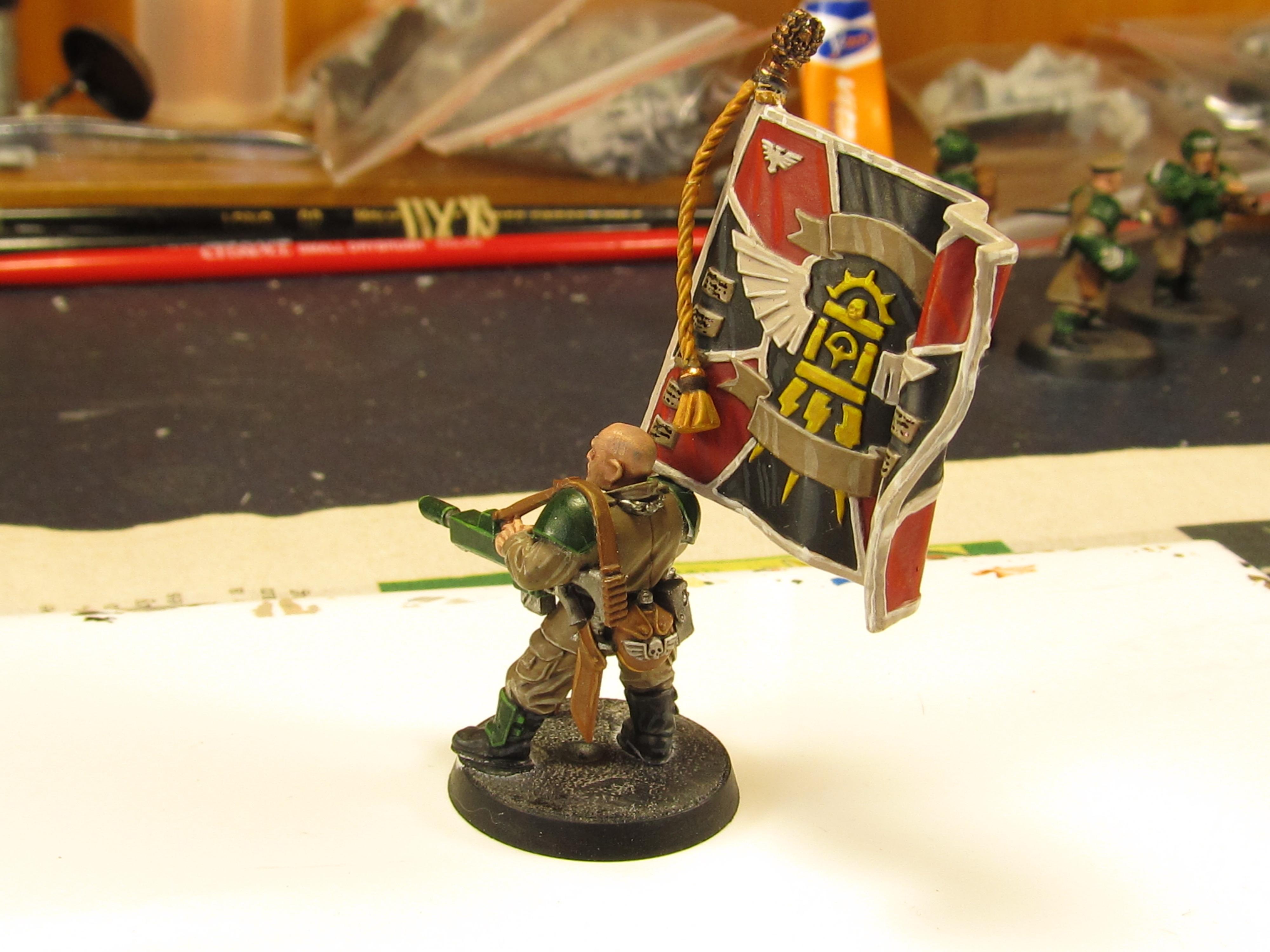 IG Bearer back