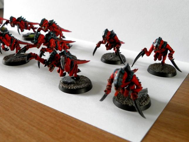 Hormagaunt unit 1