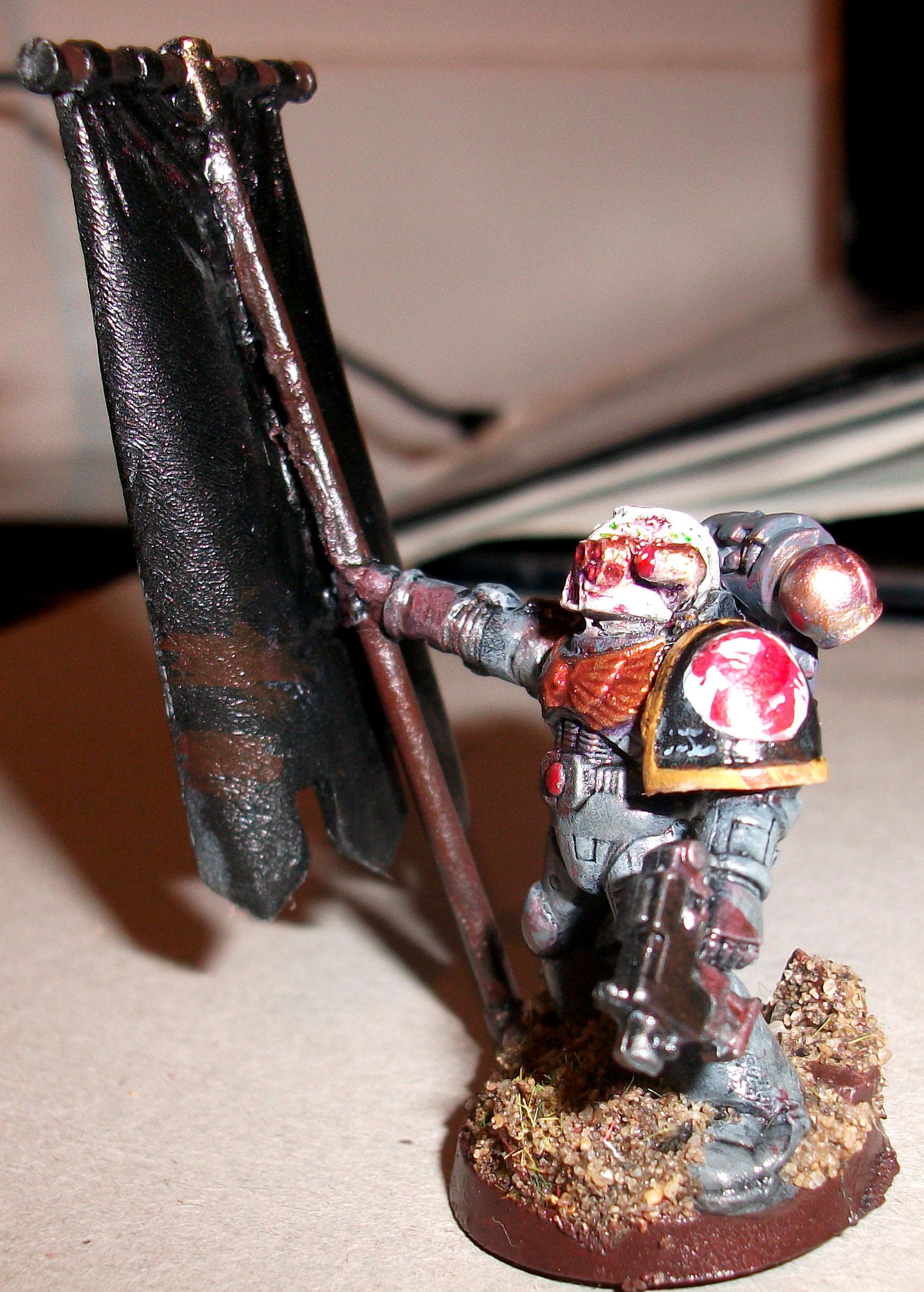 Red Scorpions