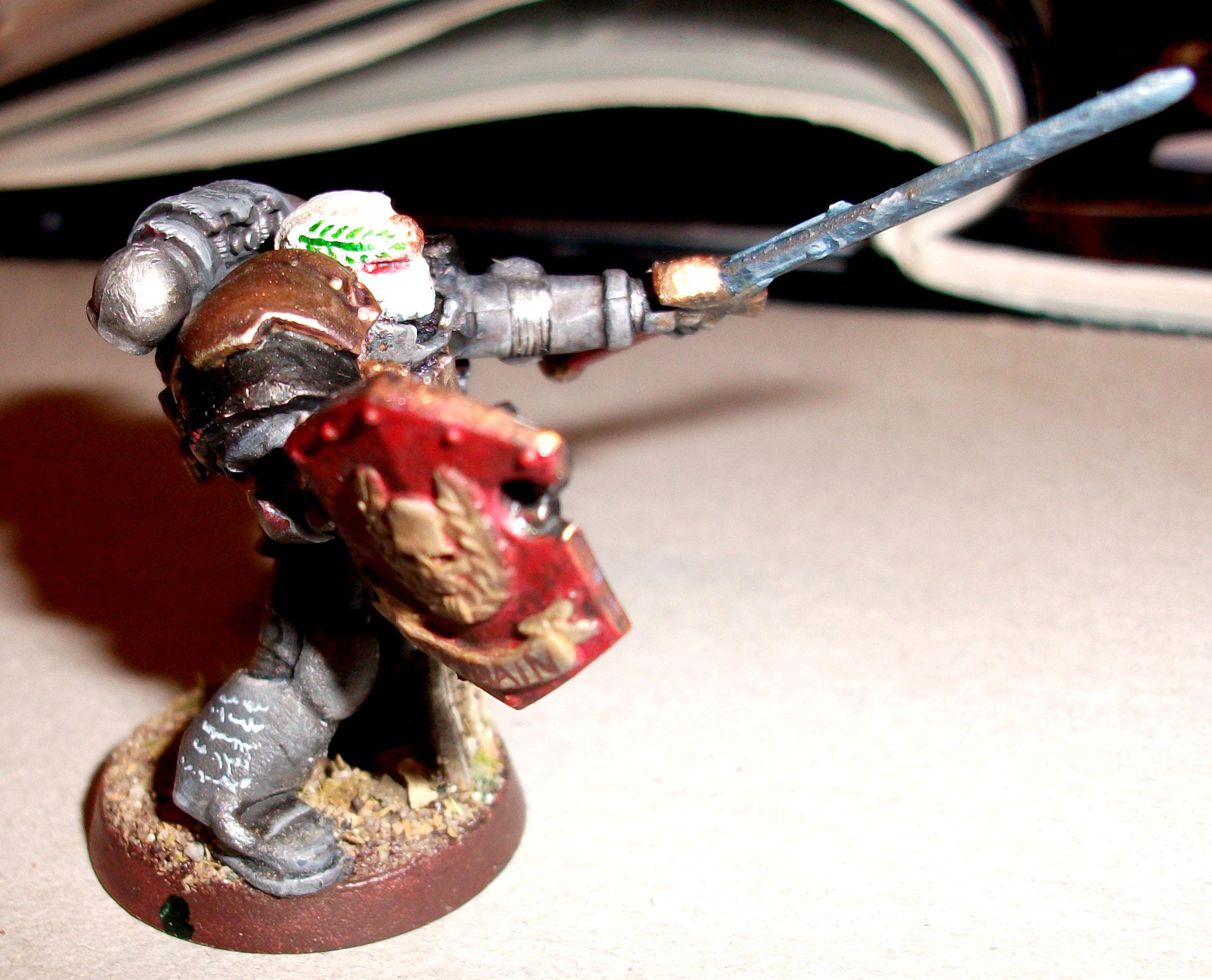Red Scorpions