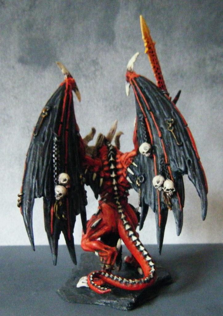 Undefined, Be'lakor 1.4